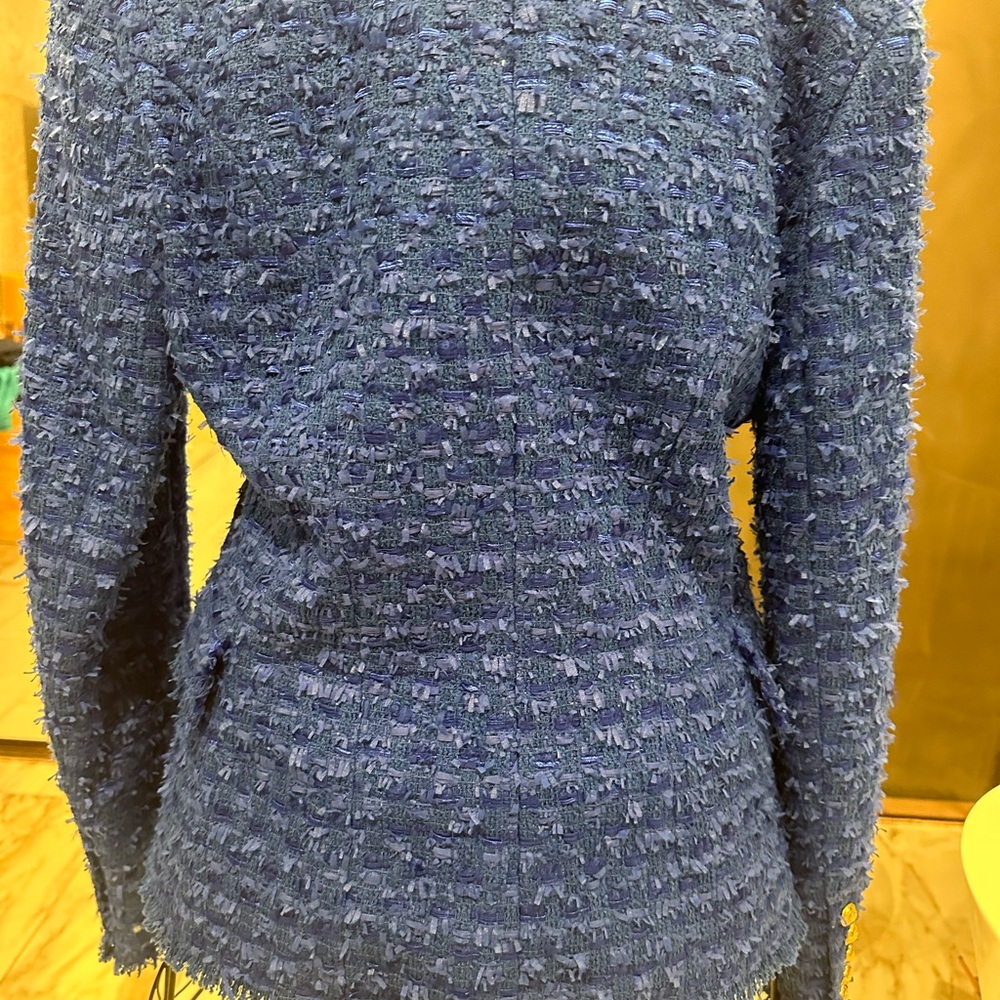 Balmain jacket - Picture 8 of 15